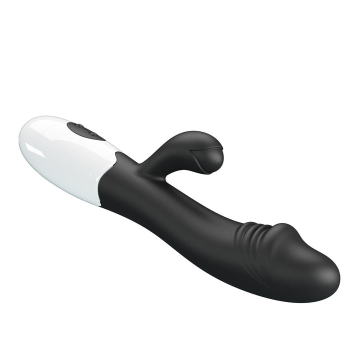 Vibratore Rabbit Snappy