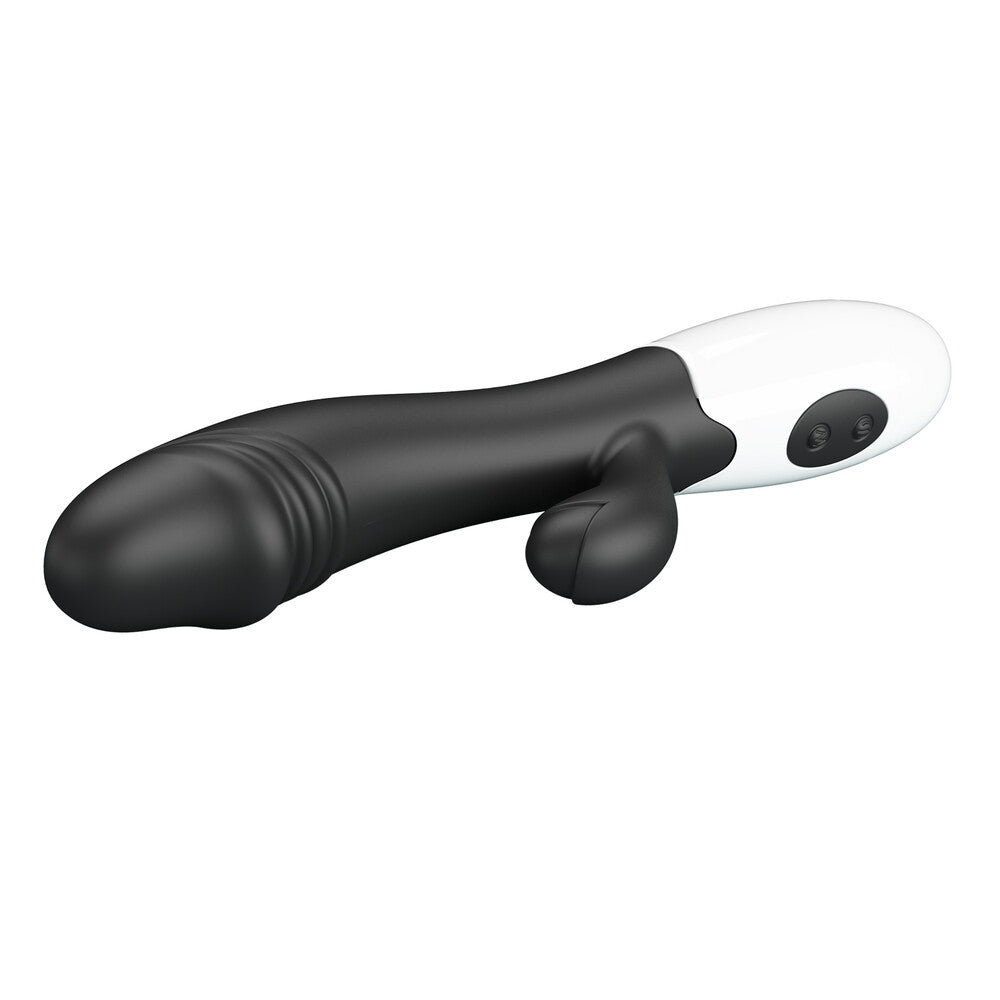 Vibratore Rabbit Snappy