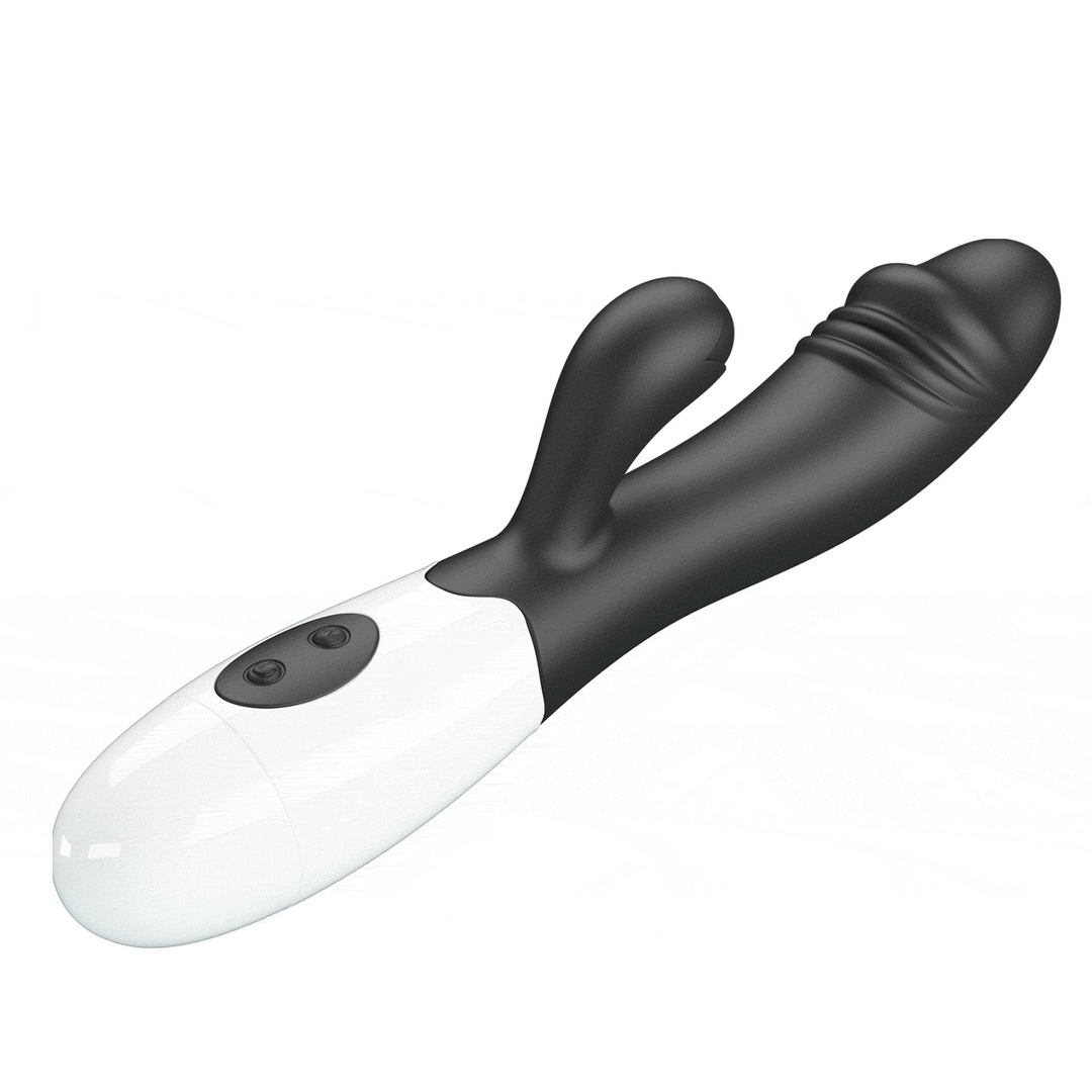 Vibratore Rabbit Snappy