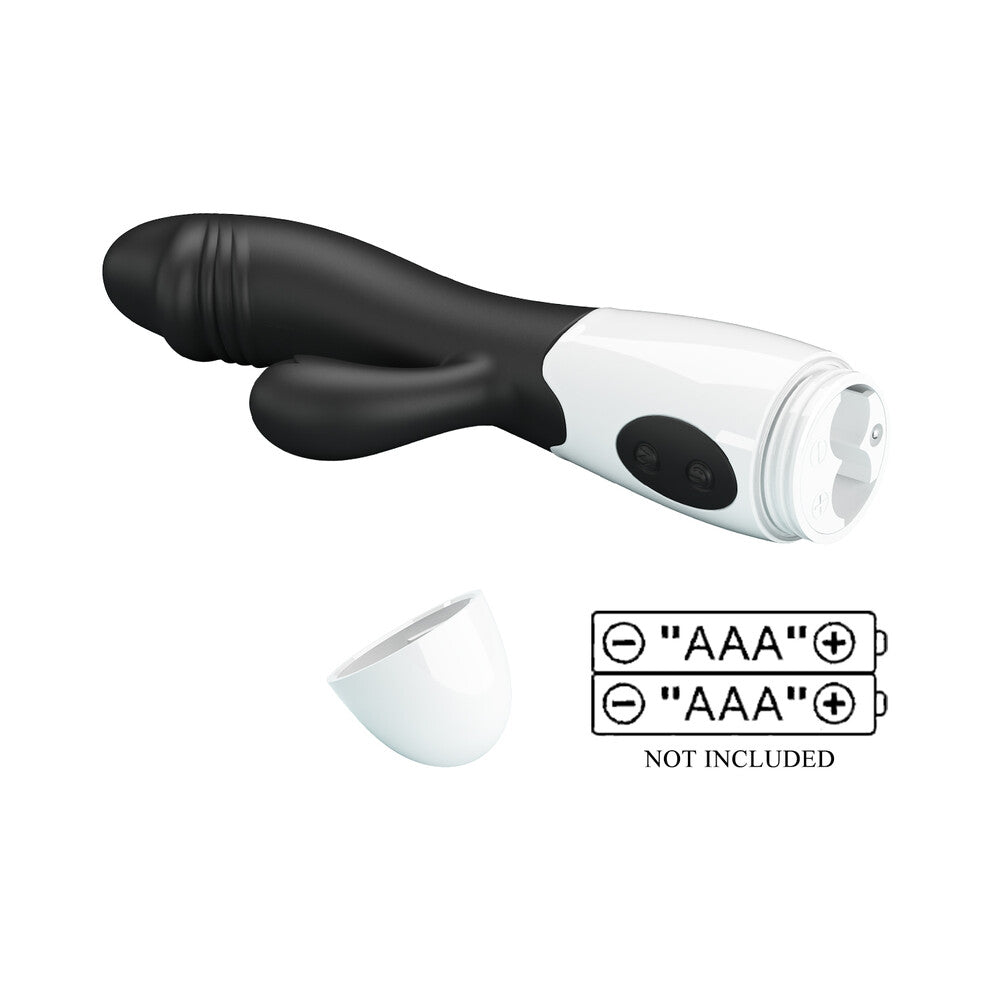 Vibratore Rabbit Snappy