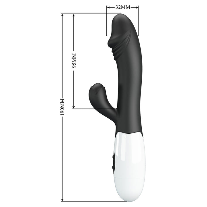 Vibratore Rabbit Snappy