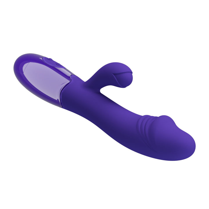Vibratore Rabbit Slappy Youth