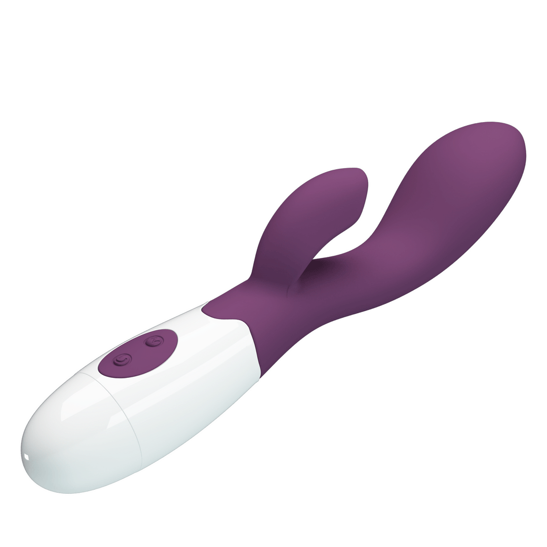 Vibratore Rabbit Brighty