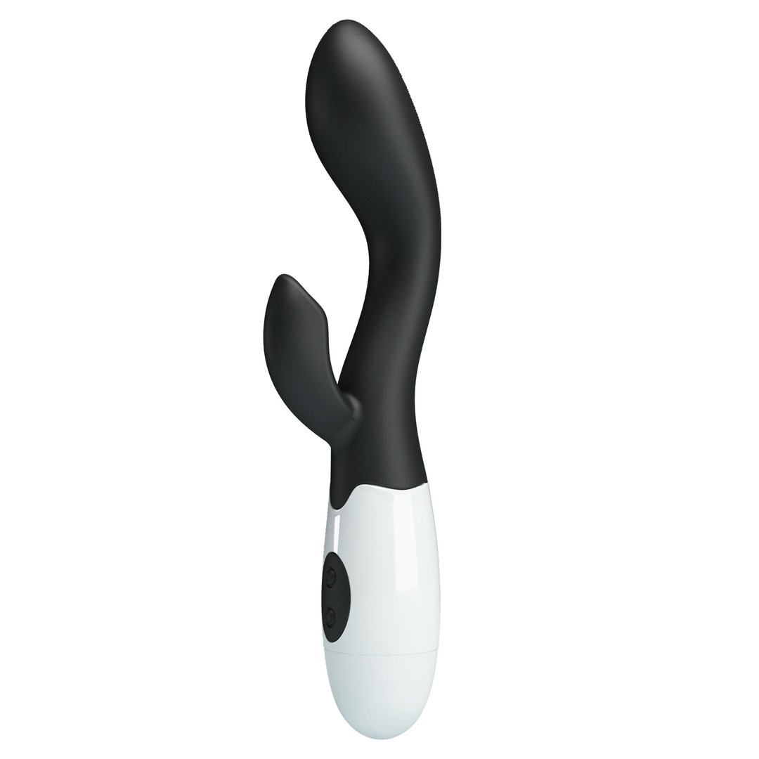 Vibratore Rabbit Brighty