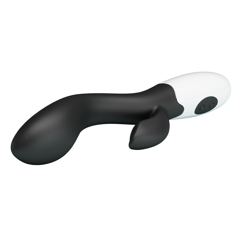 Vibratore Rabbit Brighty