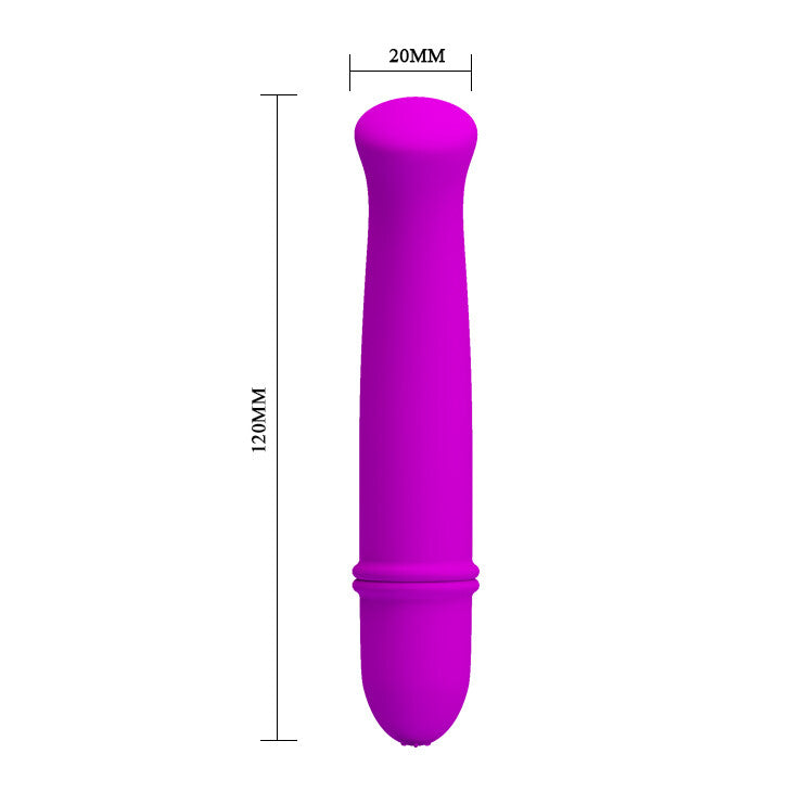 Vibratore Classico Antony