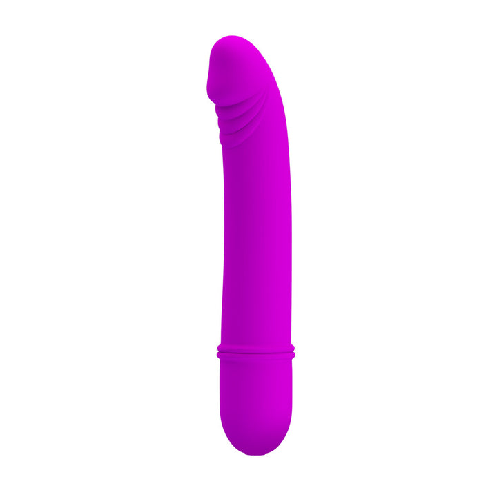 Vibratore Realistico Beck