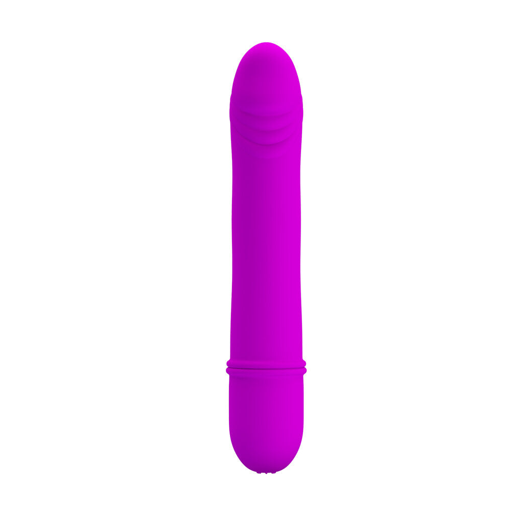 Vibratore Realistico Beck