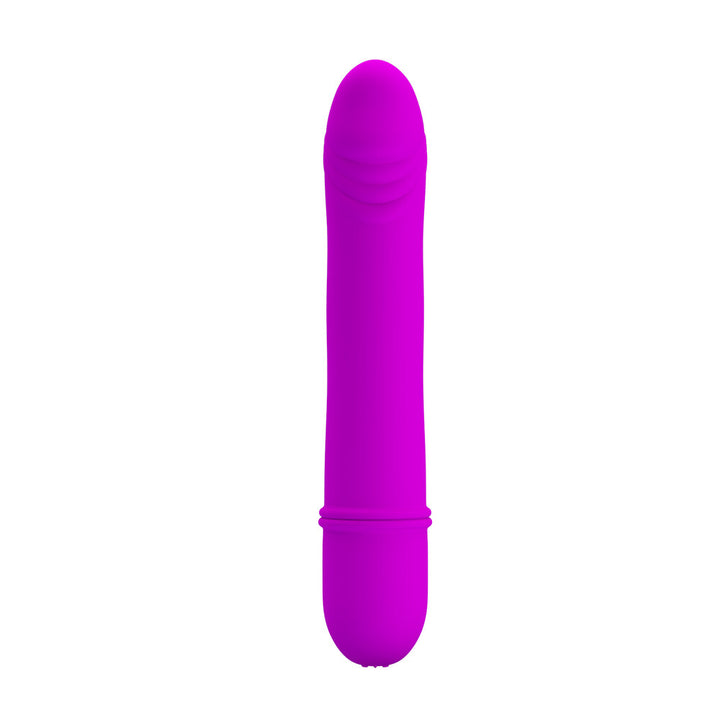 Vibratore Realistico Beck