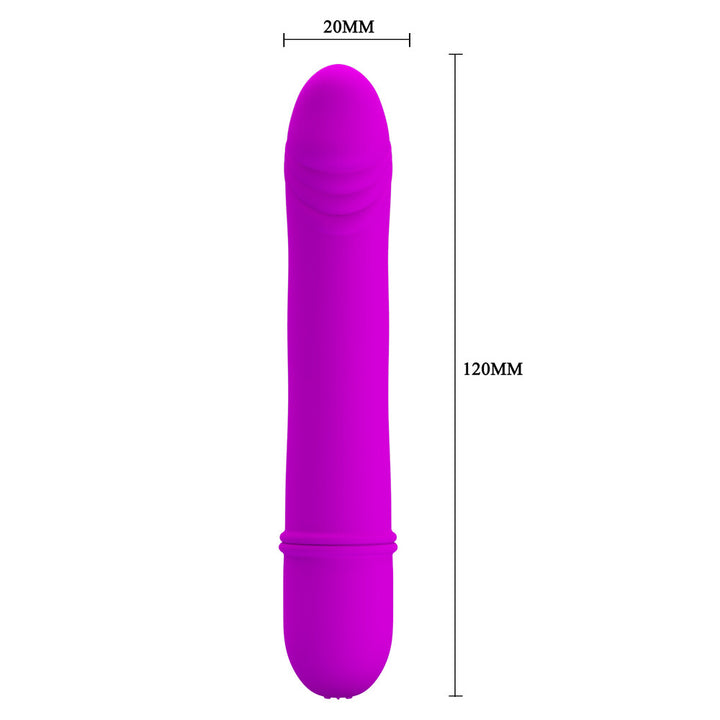 Vibratore Realistico Beck