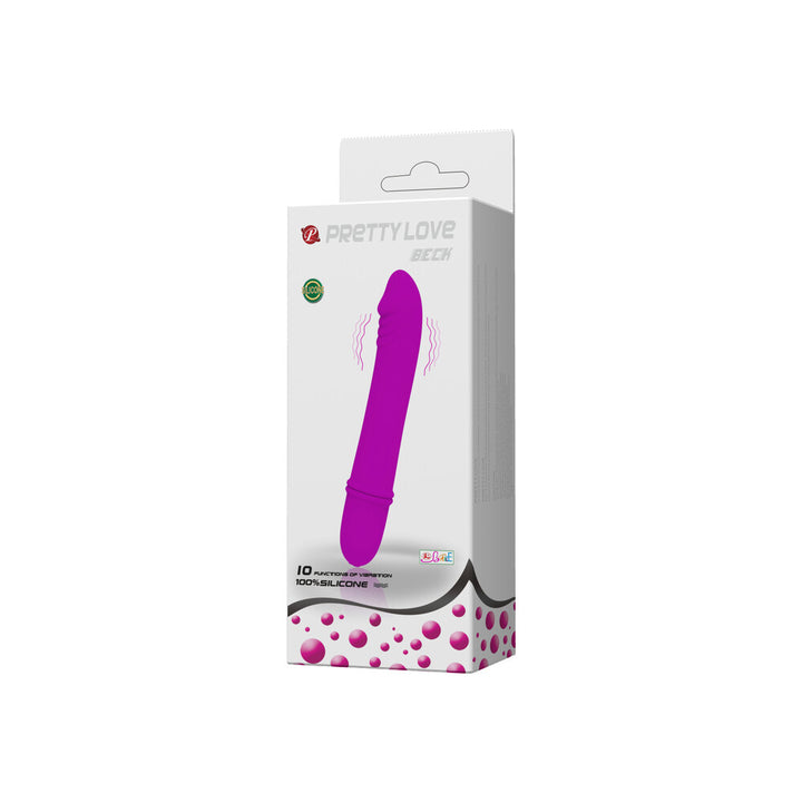 Vibratore Realistico Beck