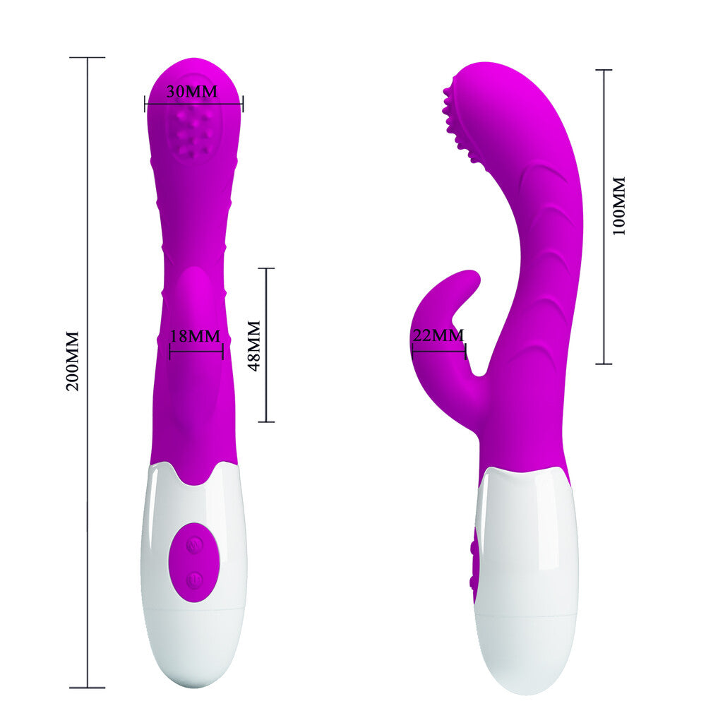Arthur Rabbit Vibrator