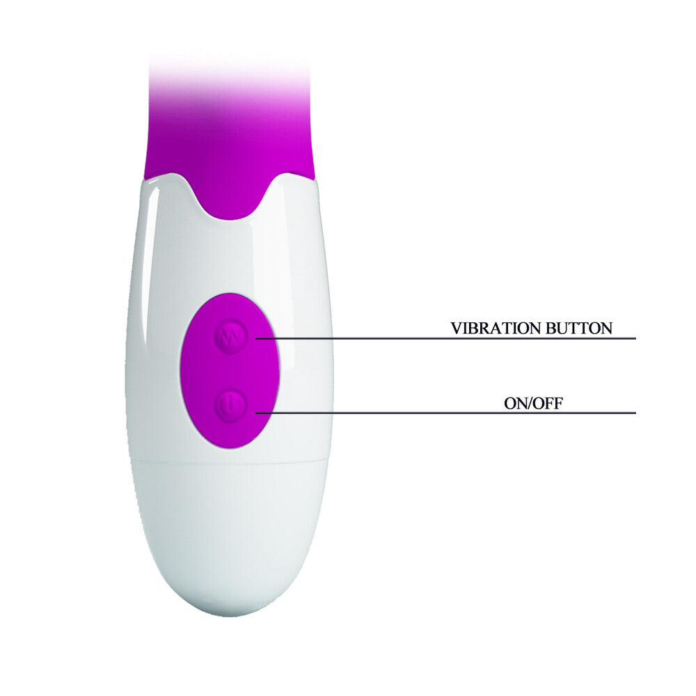 Arthur Rabbit Vibrator