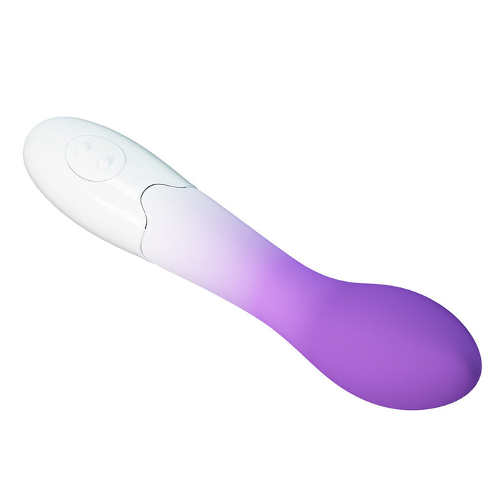 Vibratore Punto G Bishop