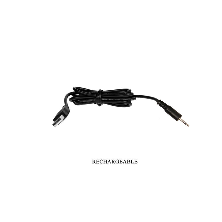 Angelo Doppelstimulations-Vibrator