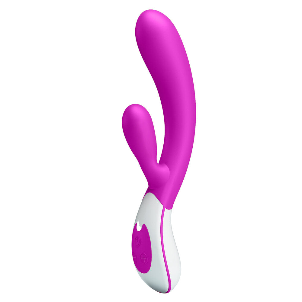 Vibratore Rabbit Colby