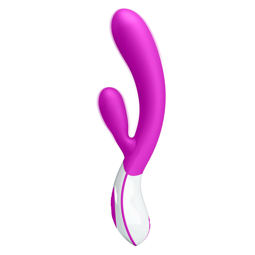 Vibratore Rabbit Colby