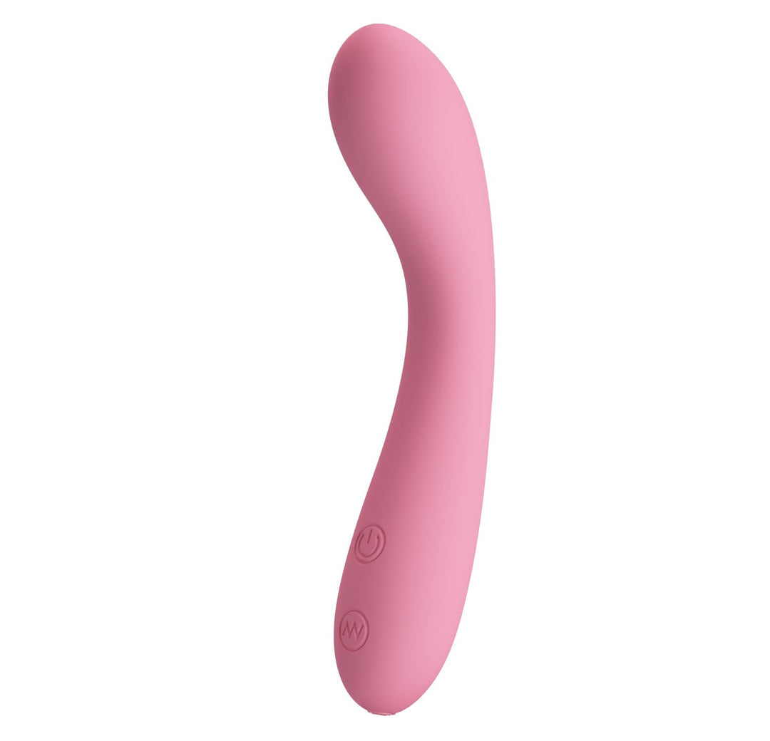 Dritto al Punto G | Kit Vibryz: Vibratore Punto G Gloria
