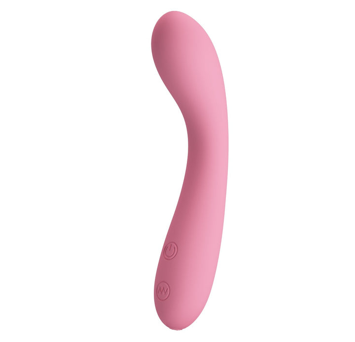 Dritto al Punto G | Kit Vibryz: Vibratore Punto G Gloria