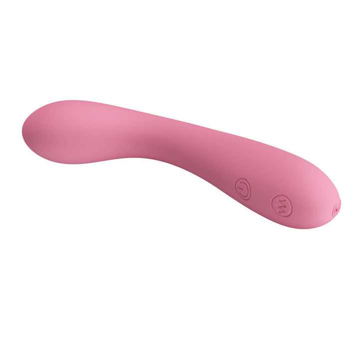 Dritto al Punto G | Kit Vibryz: Vibratore Punto G Gloria