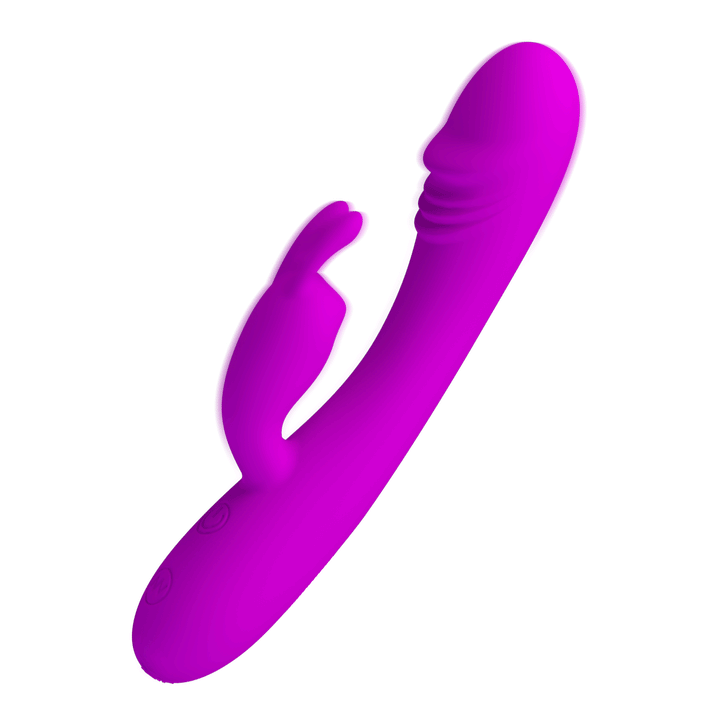 Vibratore Rabbit Hunter