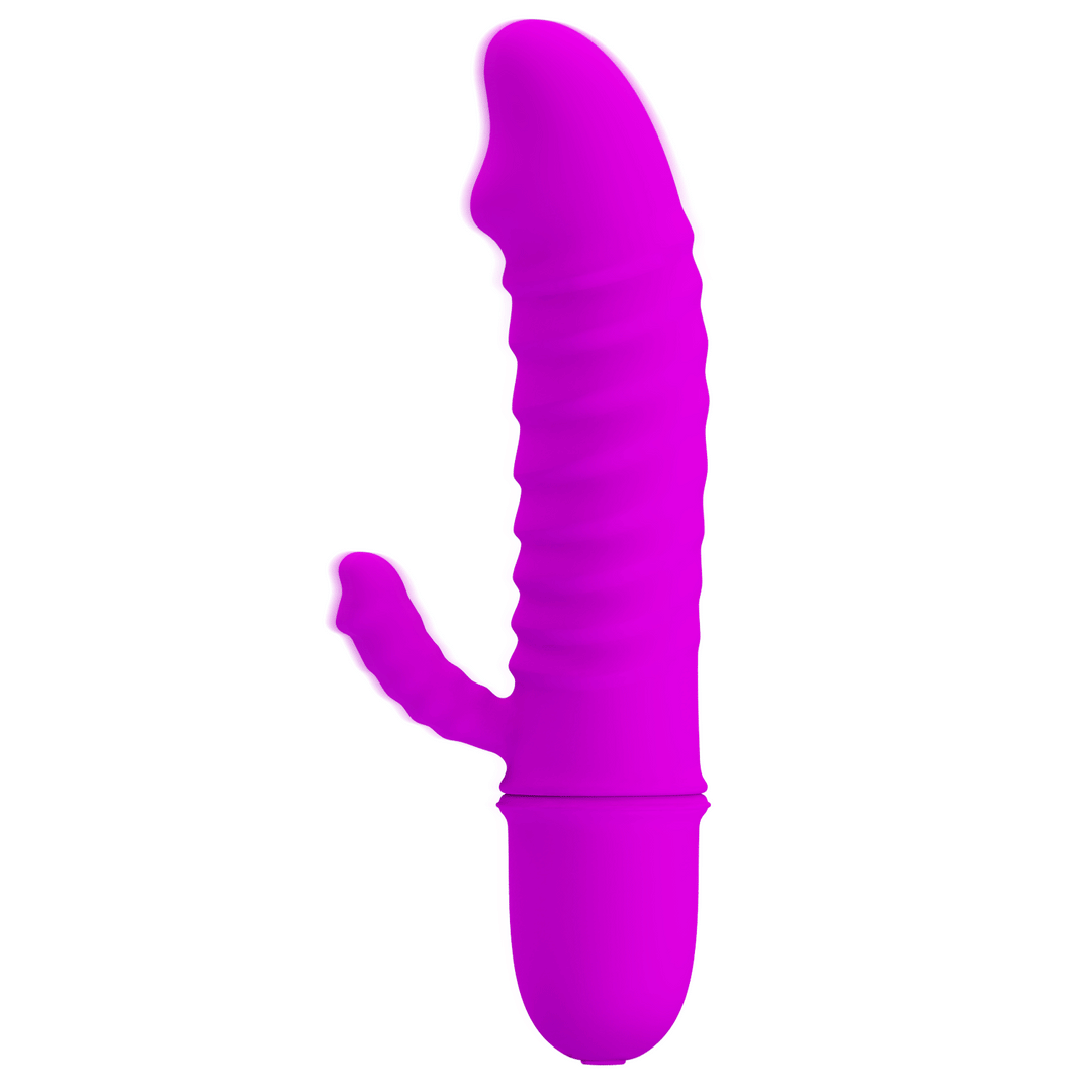 Vibratore Rabbit Arnd