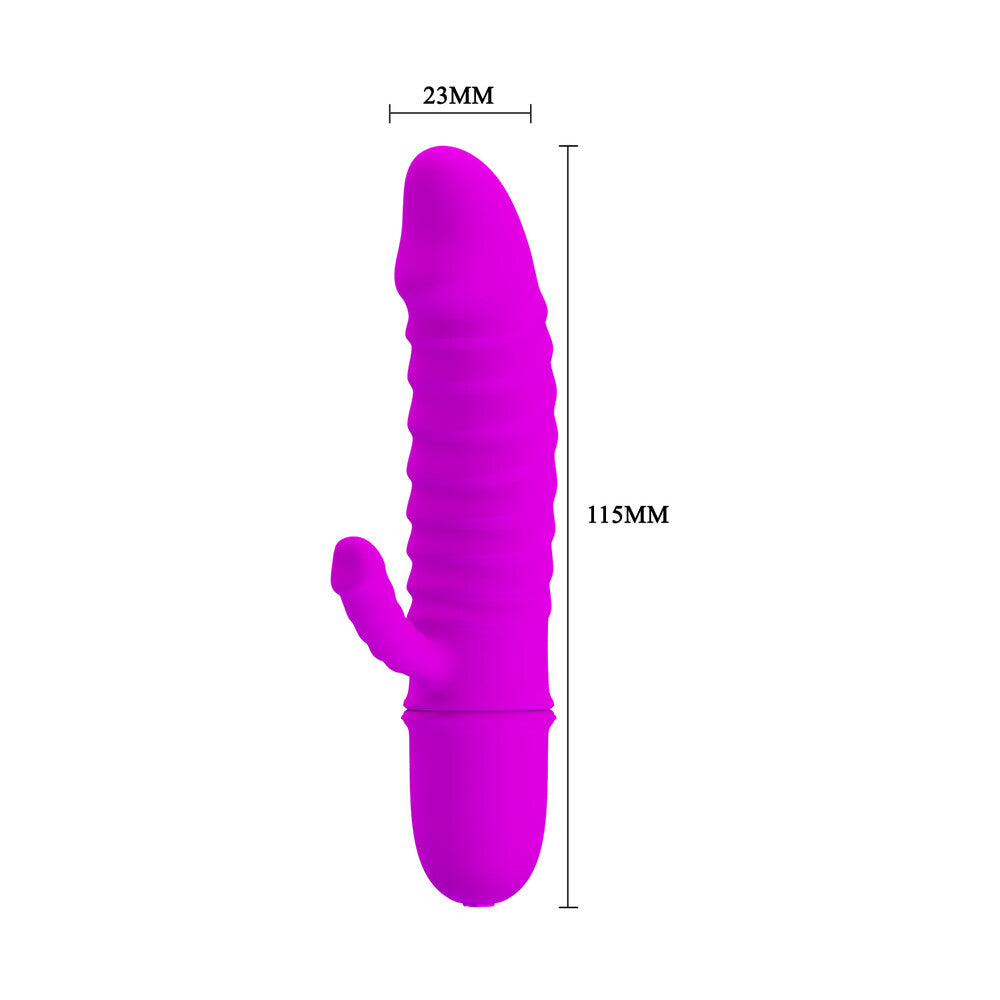 Vibratore Rabbit Arnd
