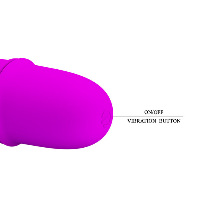 Vibratore Rabbit Arnd