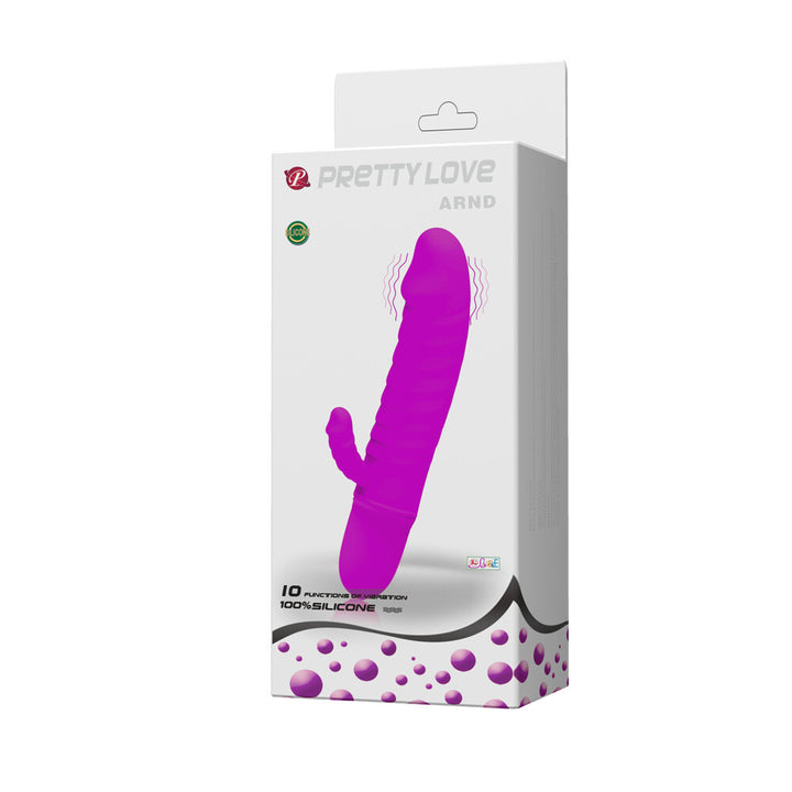 Vibratore Rabbit Arnd