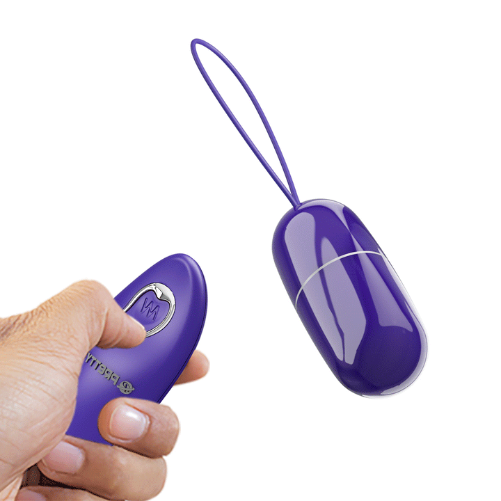 Telecomando Segreto | Kit Vibryz: Ovetto Vibrante Arvin Youth