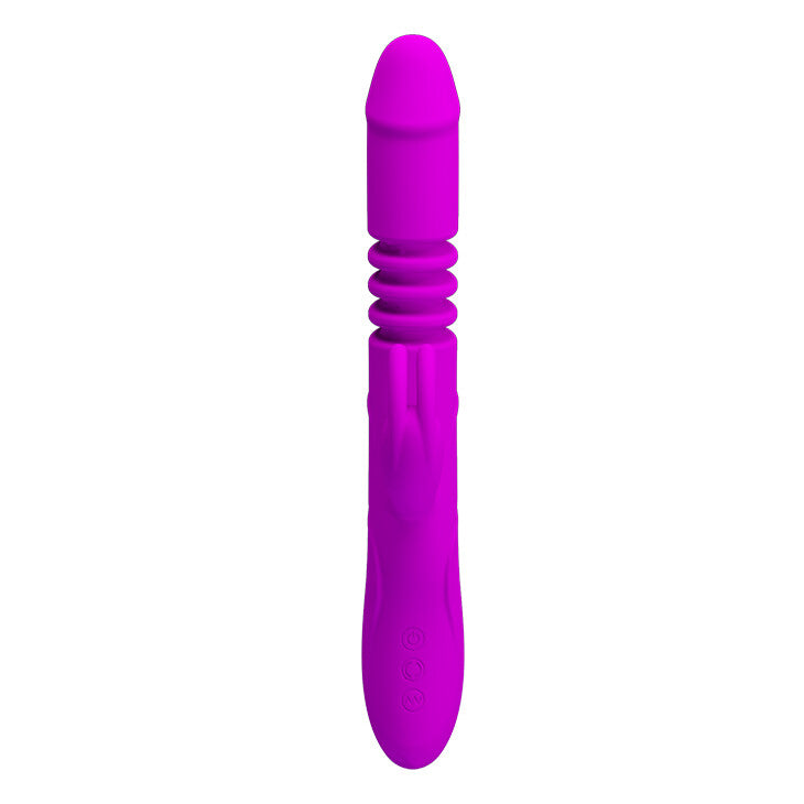 Pretty Love Ward Vibrator