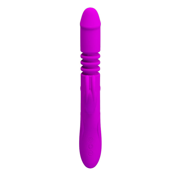 Pretty Love Ward Vibrator