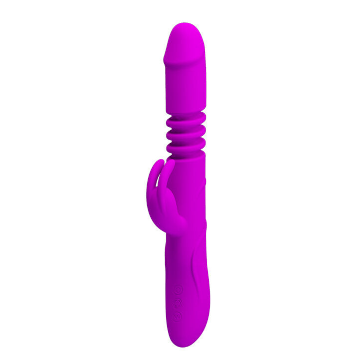 Pretty Love Ward Vibrator