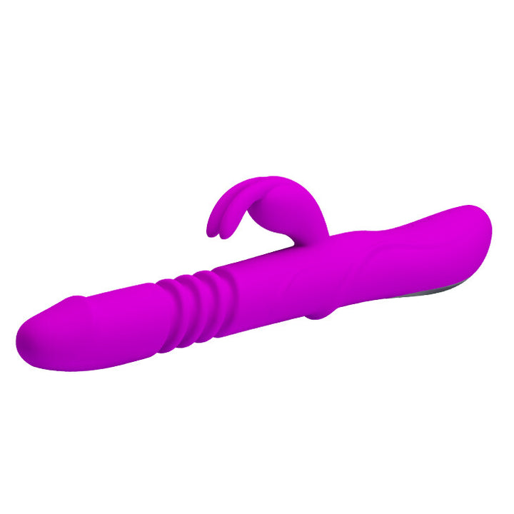 Pretty Love Ward Vibrator