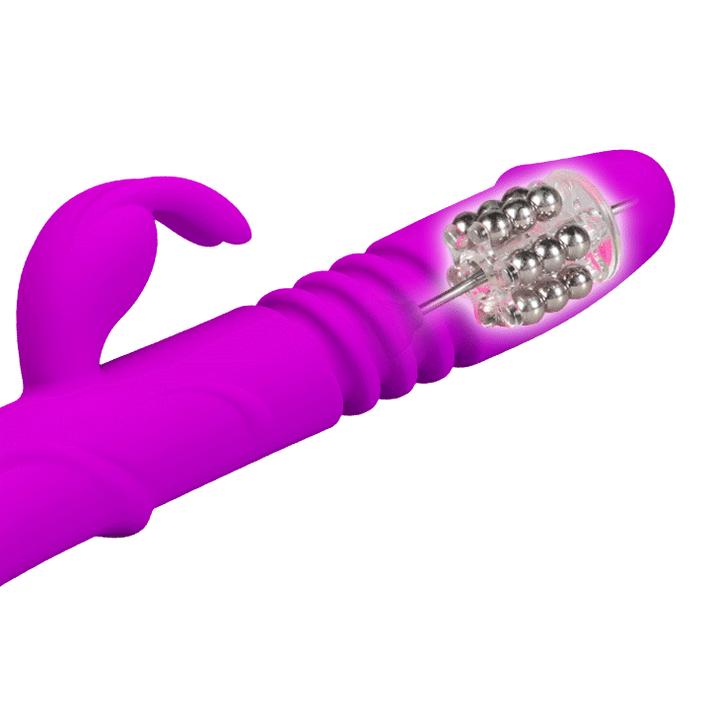 Pretty Love Ward Vibrator