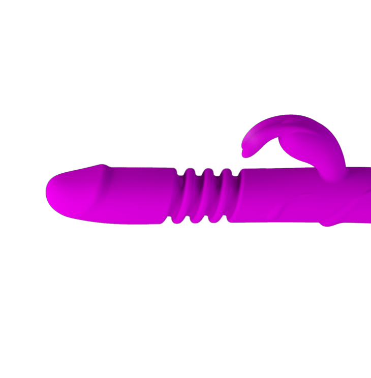 Pretty Love Ward Vibrator