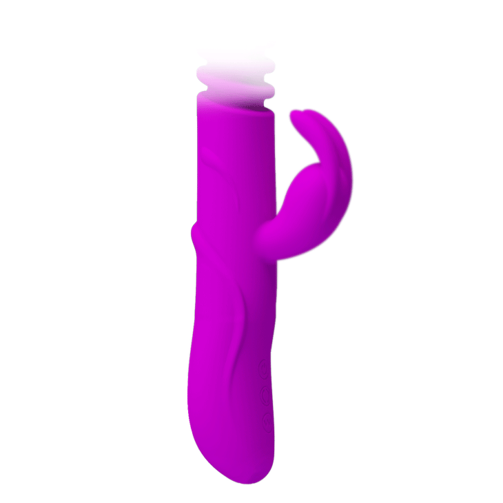 Pretty Love Ward Vibrator