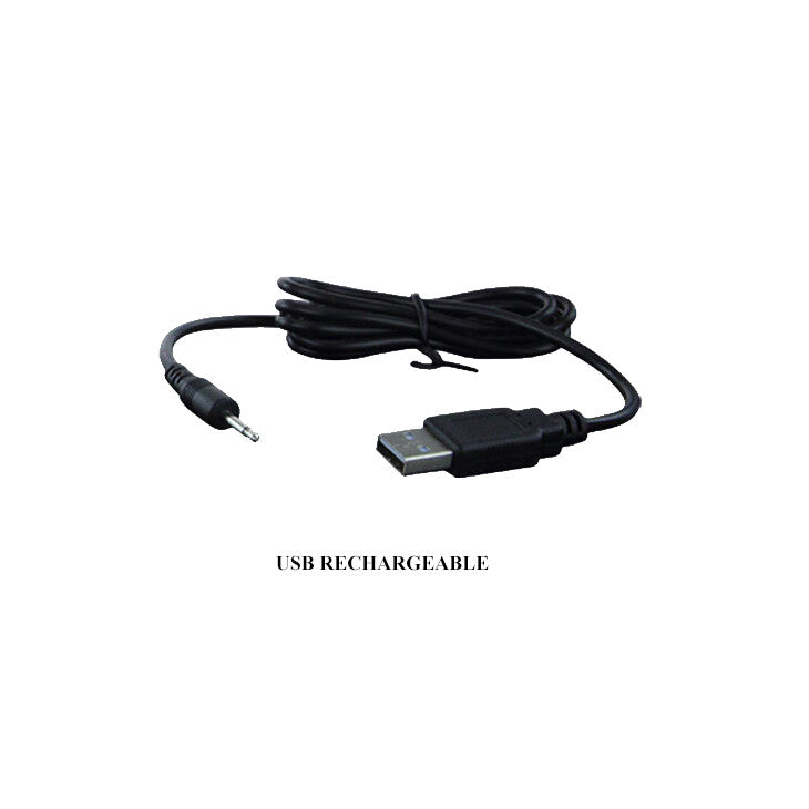 Pretty Love Ward Vibrator