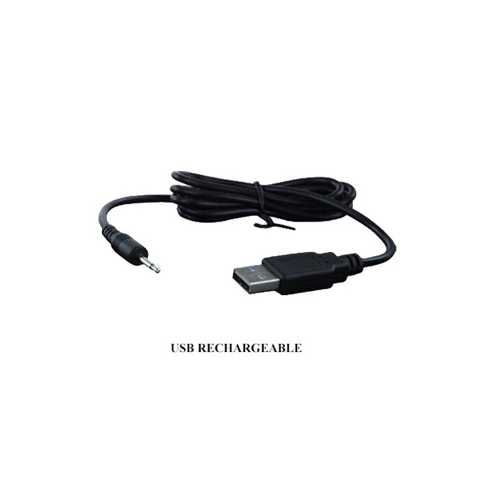 Pretty Love Ward Vibrator