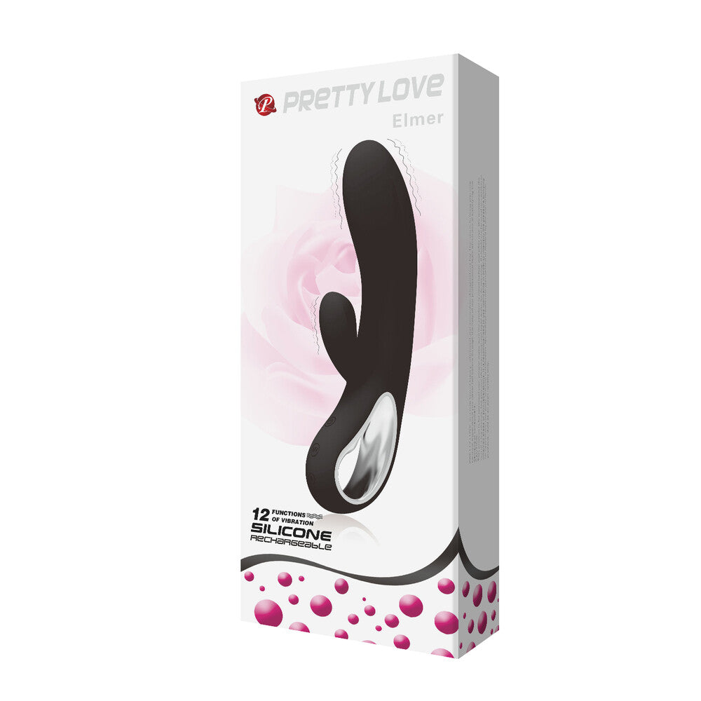 Elmer Rabbit Vibrator