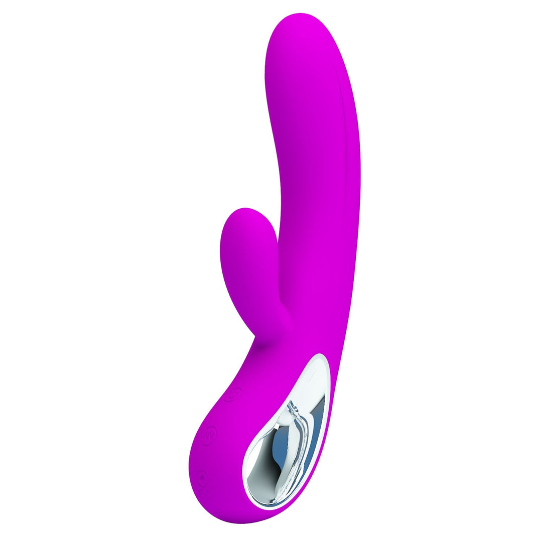 Salta Fuori il Coniglio | Kit Vibryz: Vibratore Rabbit Elmer