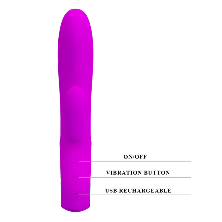 Elmer Rabbit Vibrator