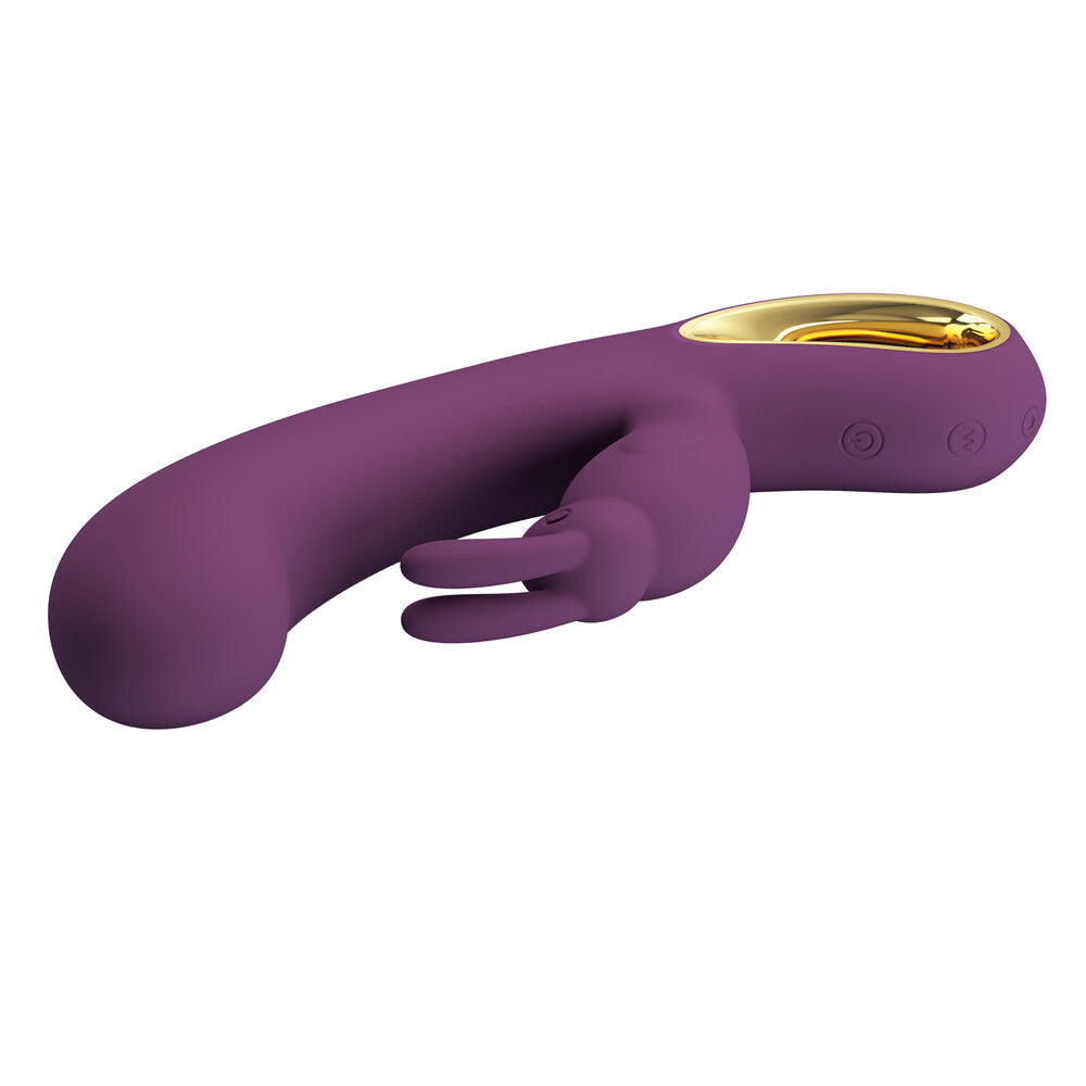 Vibratore Rabbit Liam