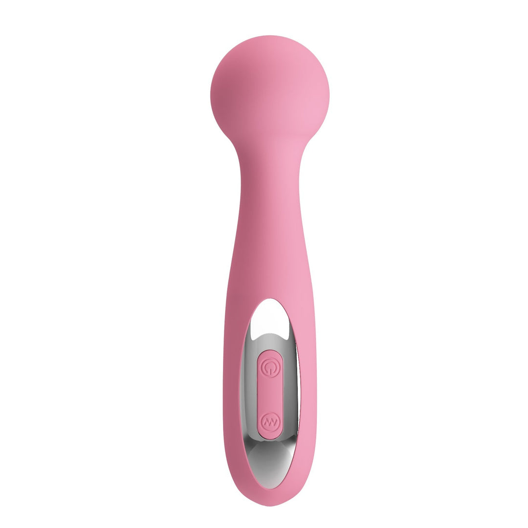 Massaggio con Lieto Fine | Kit Vibryz: Magic Wand Carina