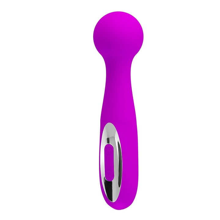 Massaggio con Lieto Fine | Kit Vibryz: Magic Wand Carina