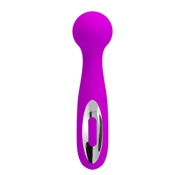 Massaggio con Lieto Fine | Kit Vibryz: Magic Wand Carina