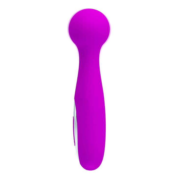 Massaggio con Lieto Fine | Kit Vibryz: Magic Wand Carina