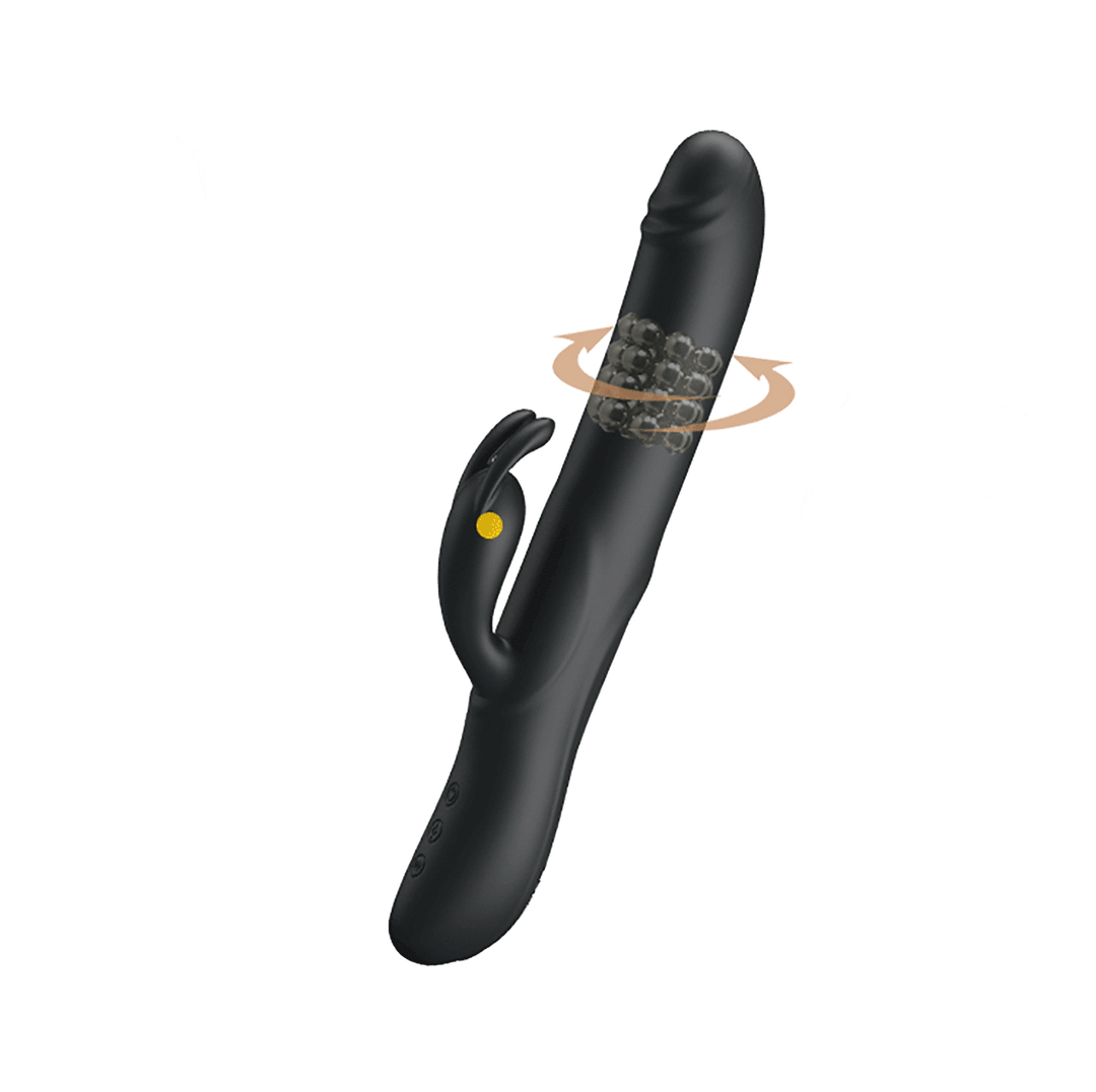Vibratore Rabbit Colin