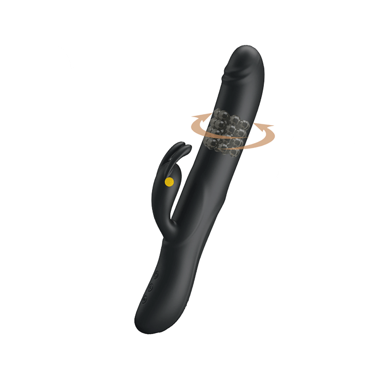 Vibratore Rabbit Colin