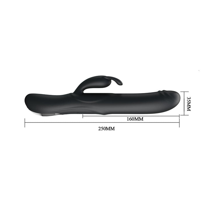 Vibratore Rabbit Colin